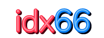 idx66 — logo kanal