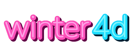 winter4d — logo kanal